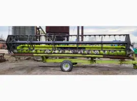 Жатка зернова флекс 7.6 м DBF Energy TS-90
