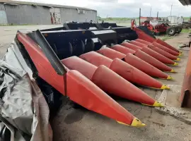Жатка кукурузная Geringhoff RD 800/B