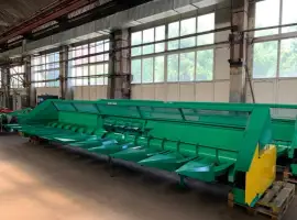 Продам жатку соняшникову ПЗС-12