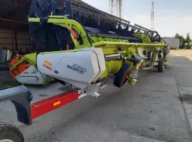 Зернова жниварка Claas MAXFLO 1050 2017 р.в