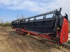 Зображення для оголошення НОВА жниварка CASE 3162 TerraFlex