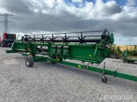 Жниварка JOHN DEERE 630 R