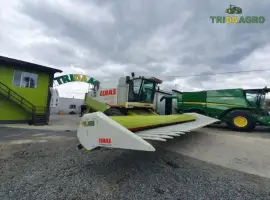 Жатка claas sunspeed 12-70 new