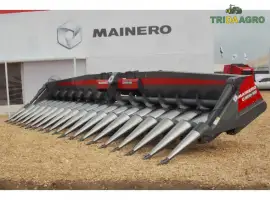 Новая жатка кукурузная Mainero MDD-200 20