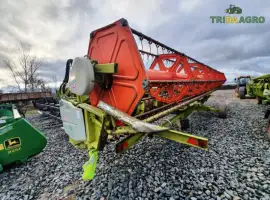 Жатка зерновая claas v900 (2009)