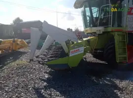 Жатка кукурузная claas conspeed 8-70 (2012)
