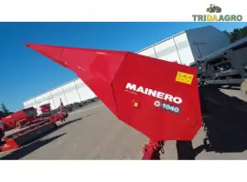 Жатка для подсолнечника mainero 1040 12-70 (2022)