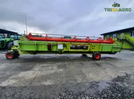 Жатка зернова claas c900 (2002)