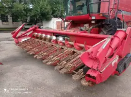 Жниварка кукурудзяна CAPELLO QUASAR F8 (2008)