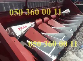 Falcon жатка ПСП 870 для уборки подсолнечника