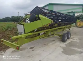 Жатка зернова MAANS Contour F750 (2016)