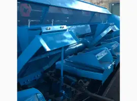 Продам жатку для уборки соняшника ПЗС-8