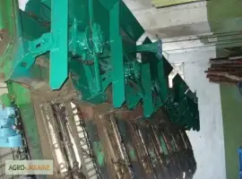 Измельчитель на кукурузную жатку John Deere