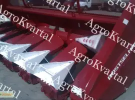 Жатка ПСП-810 Falkon для уборки подсолнечника Жатки под любые марки комбайнов !Гарантия