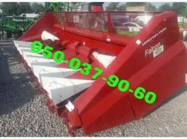 Зображення для оголошення Жатки Falcon-ПСП-810 New Holland CR 9080 В наличии Гарантия