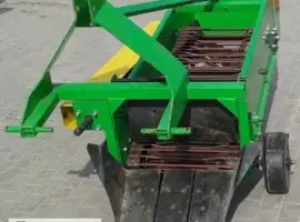 Зображення для оголошення Продам Картофелекопалка однорядная транспортерная