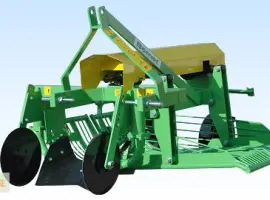 Зображення для оголошення Картофелекопалка вибрационная 1-но рядная (Польша)