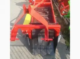 Зображення для оголошення Картоплекопачка однорядна (на бік і на зад)