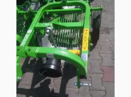 Зображення для оголошення Картоплекопачка Bomet грохотна