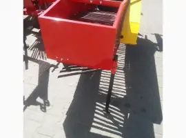 Зображення для оголошення Картоплекопачка транспортерна Wirax