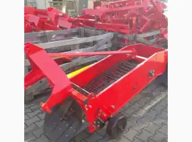 Зображення для оголошення Копач копачка для картоплі однорядна транспортерна