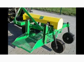 Зображення для оголошення Картоплекопачка