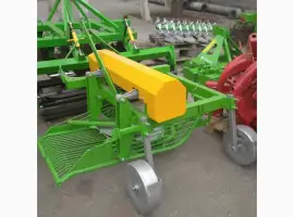 Зображення для оголошення Картоплекопалка