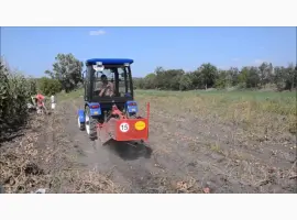 Зображення для оголошення Картофелекопалка однорядная