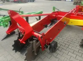 Зображення для оголошення Картоплекопачка транспортерна вібраційна вертушка Польща