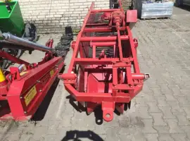 Зображення для оголошення Картоплекопачка копалка на 2 транспортера Білорусь Гарна якість