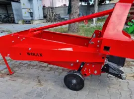 Зображення для оголошення Картоплекопачка копалка транспортерної ленточної Wirax Bomet