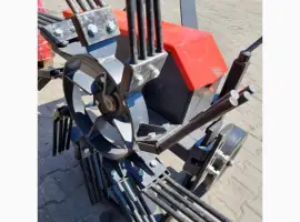 Зображення для оголошення Картоплекопачка копалка вертушка Польща