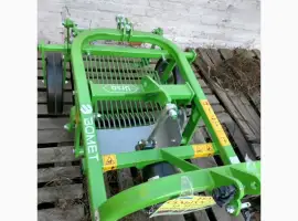 Зображення для оголошення Картоплекопачка копалка вібраційна задній викід Бомет Bomet Польща