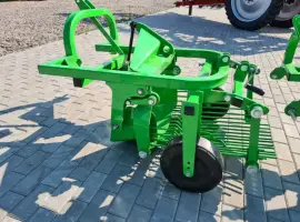 Зображення для оголошення Вібраційна (грохотна) Z655/1 однорядна копалка фірми Bomet (Оригінал)