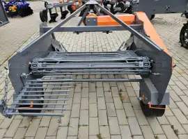 Зображення для оголошення Картофелекопалка для трактора транспортерна ККТ-2 VINMET