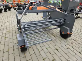 Зображення для оголошення Картофелекопатель 2-х рядний ККТ-2 VINMET