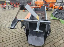 Зображення для оголошення Картоплекопалка однорядна фірми Vinmet