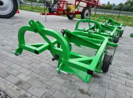 Зображення для оголошення Картоплекопачка однорядна вібраційна (грохотна) Z655/1 фірми Bomet