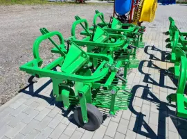Зображення для оголошення Картоплекопач вібраційний (грохотний) Z655/1 фірми Bomet