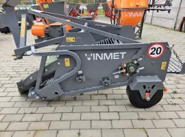 Зображення для оголошення Дворядний кртоплекопач картоплі ККТ-2 Vinmet