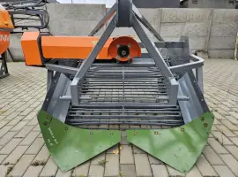 Зображення для оголошення Картоплекопач дворядний ККТ-2 Vinmet