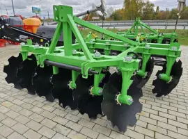 Зображення для оголошення Дисковий плуг на МТЗ навісний ПДН-2.10