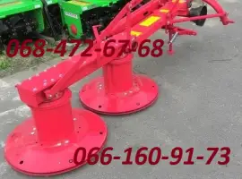 Зображення для оголошення Купить! Косилка роторная Wirax Z-169