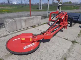 Зображення для оголошення Косилка дискова Toscano CYBM-02