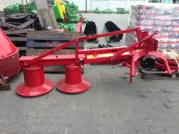 Зображення для оголошення Косилка роторна 1