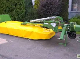 Зображення для оголошення Косилка дисковая навесная Pronar PDT300 (Польша)
