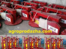 Зображення для оголошення Косилка роторная wirax z-069