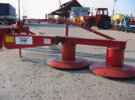 Зображення для оголошення Косарка ротаційна Z-169 1.65 м. повний комплект