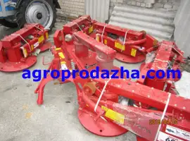 Зображення для оголошення Z-1.65 Виракс Косилка роторная