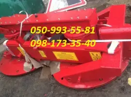 Зображення для оголошення Косилка роторная Wirax Z169 польская